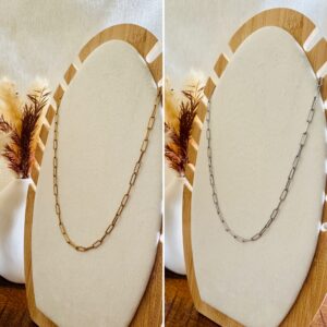 Collier Lina