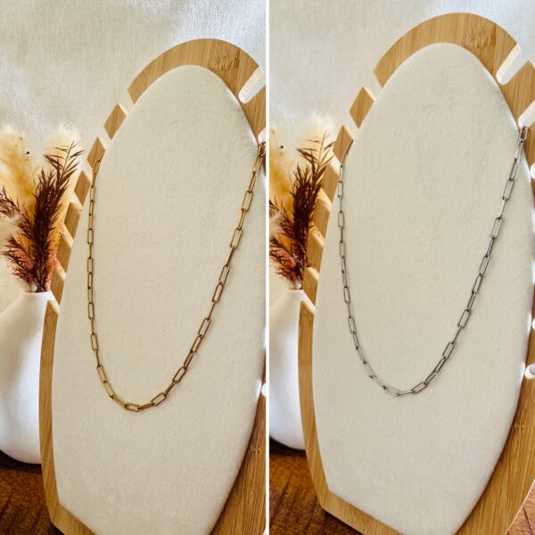Collier Lina