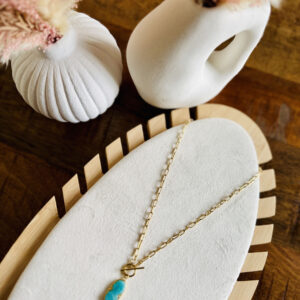 Collier Chiara