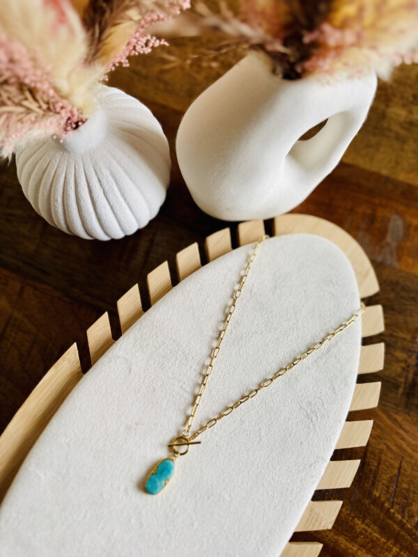 Collier Chiara