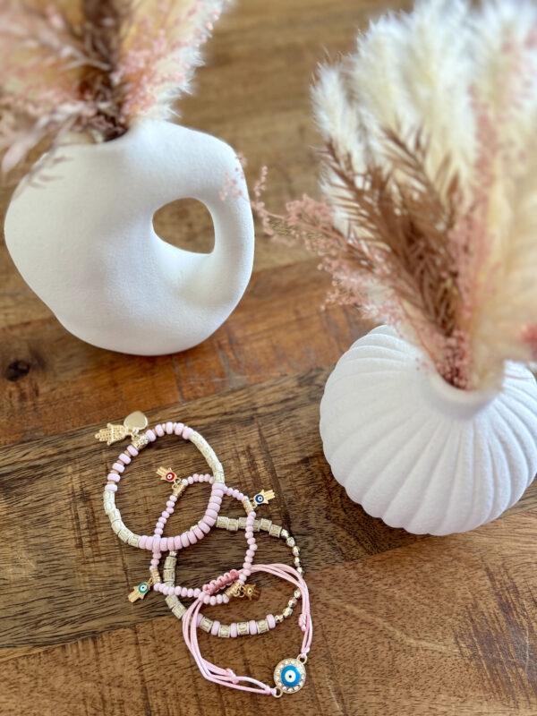 Set de bracelets Tara – Image 4