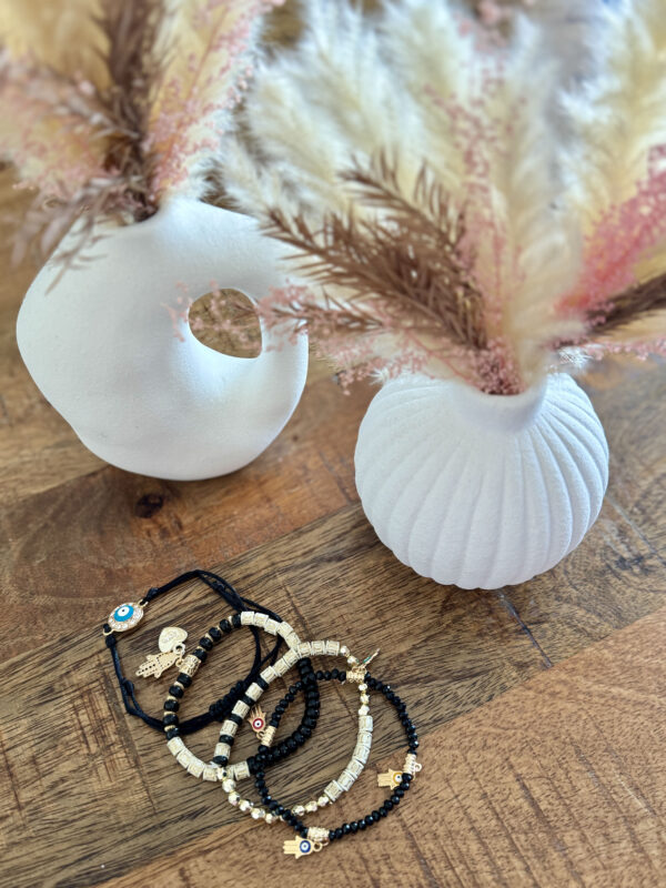 Set de bracelets Tara – Image 5