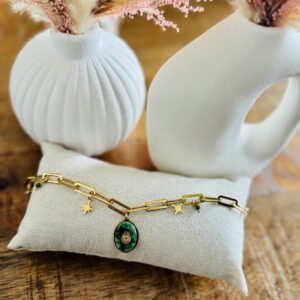 Bracelet Céleste