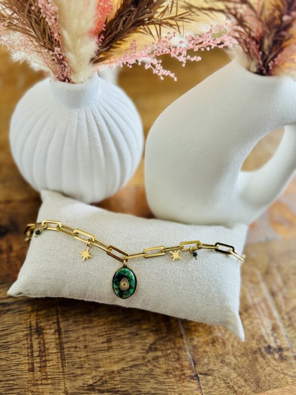Bracelet Céleste
