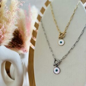 Collier Tiara
