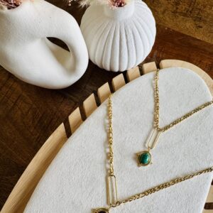 Collier Mila