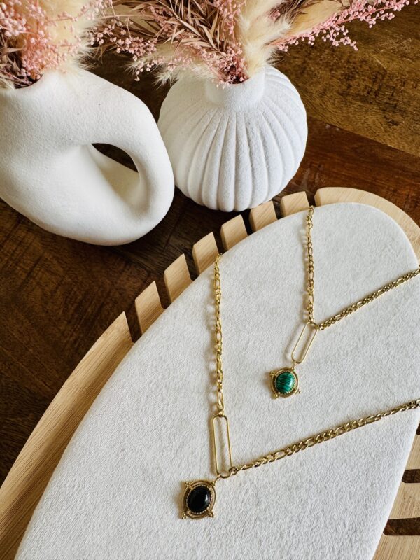 Collier Mila