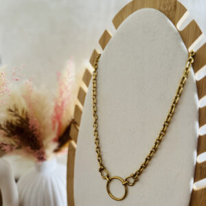 Collier Mia