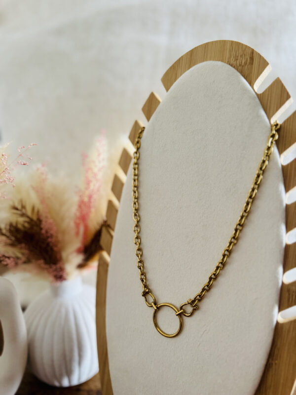 Collier Mia