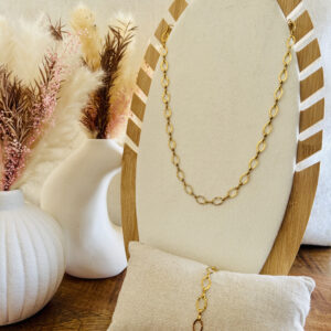 Parure Dalia