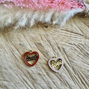 Coeur love #1