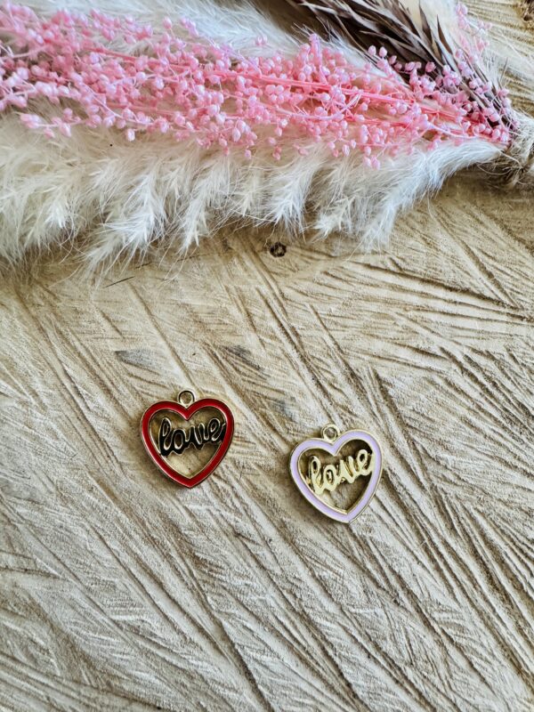 Coeur love #1