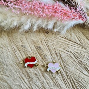 Coeur flèche love