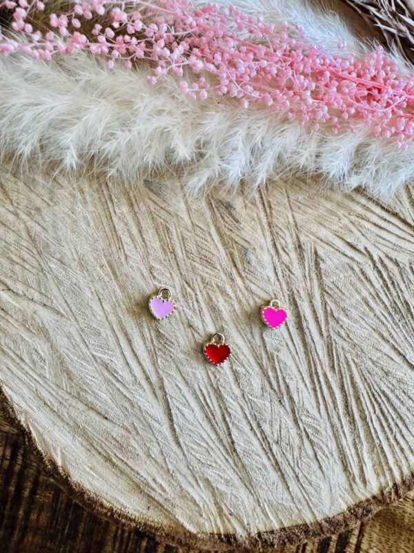 Coeur #4