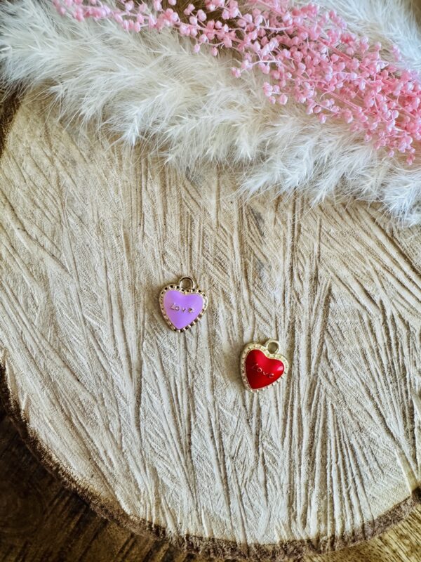Coeur love  #2