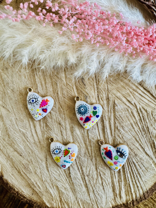 Coeur #5