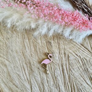 Flamand rose