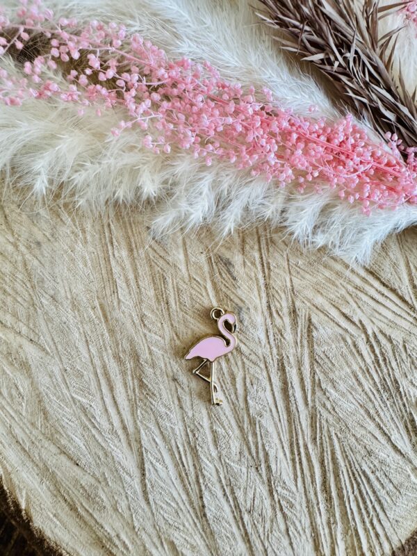 Flamand rose
