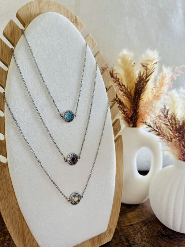 Collier Tanya