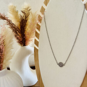 Collier Lina