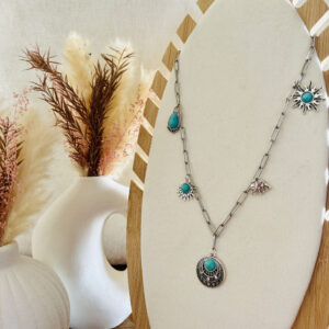 Collier Livia