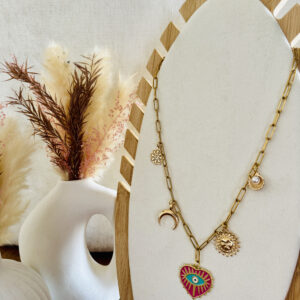 Collier Alyssa