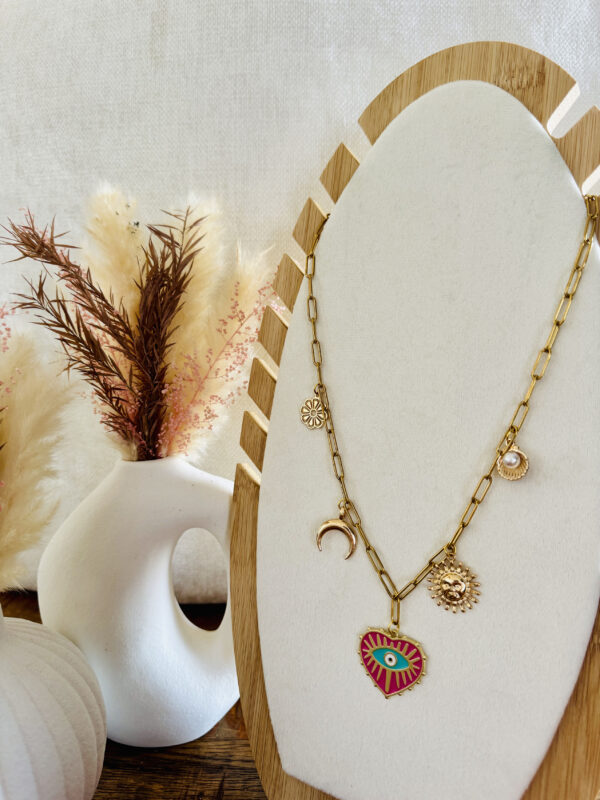 Collier Alyssa