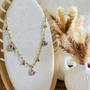 Collier Ariana