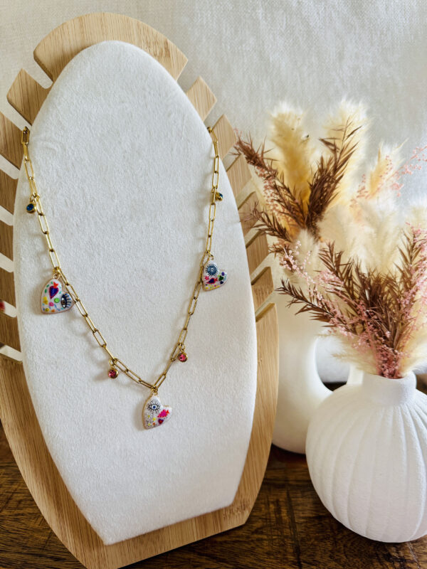 Collier Ariana