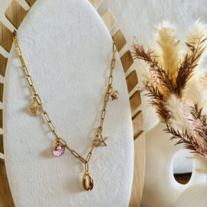 Collier Nina