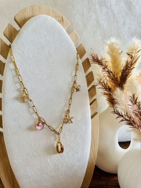 Collier Nina