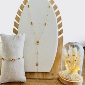 Parure Lady