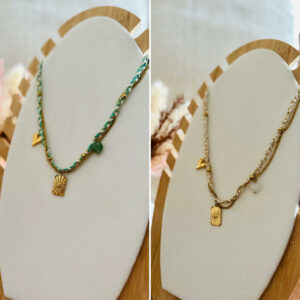 Collier Naya