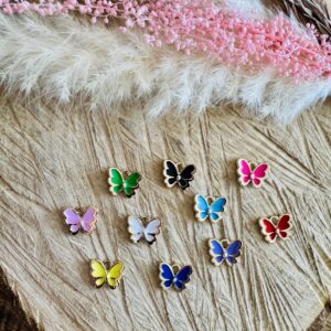 Papillons