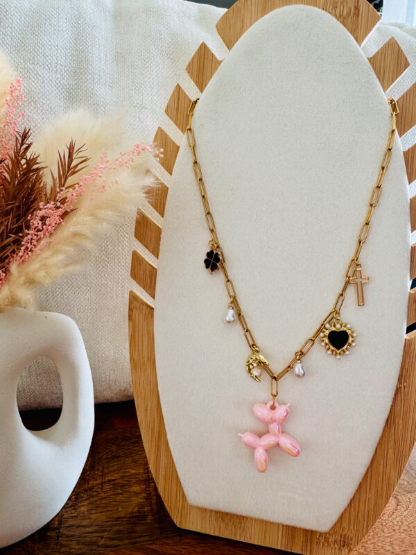 Collier Léa