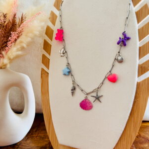 Collier Alba