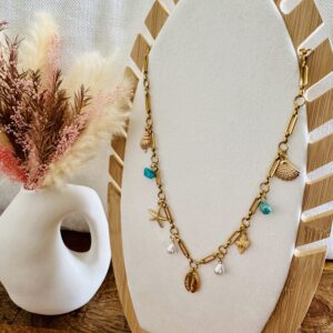 Collier Alma