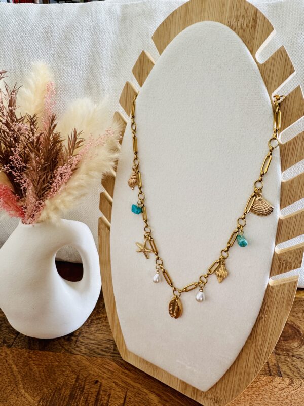 Collier Alma