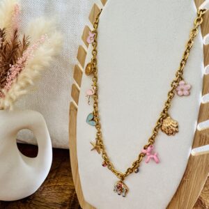 Collier Lyana