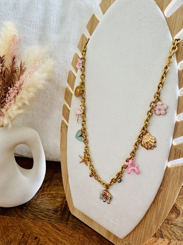 Collier Lyana