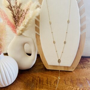 Collier Lady