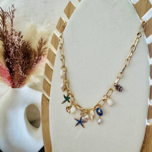 Collier Clara