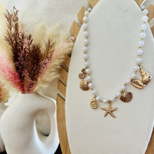 Collier Eléna