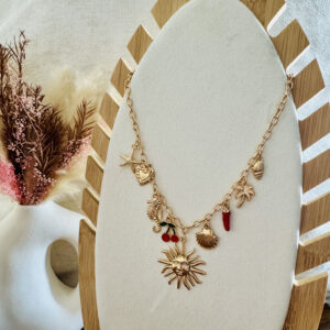 Collier Inaya