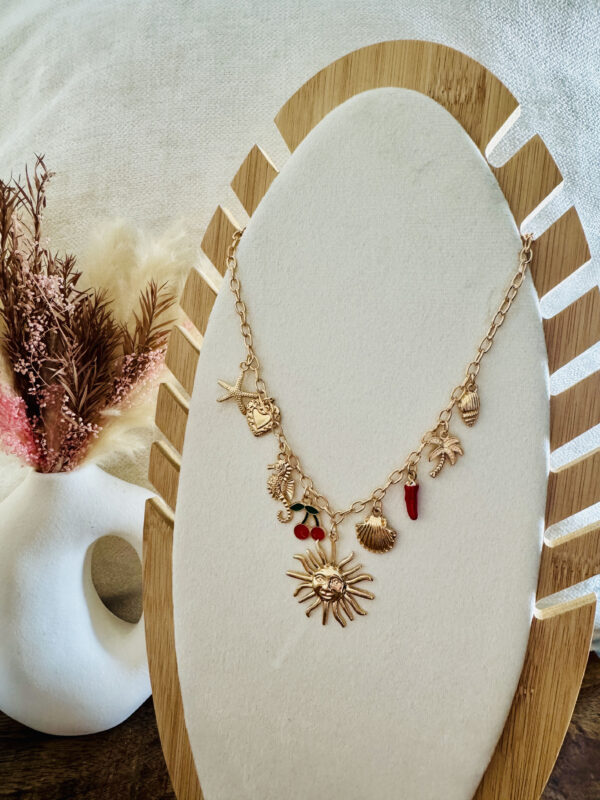 Collier Inaya