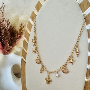 Collier Ivy