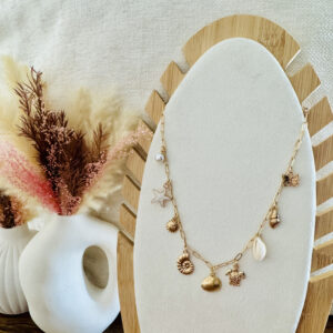 Collier Jade