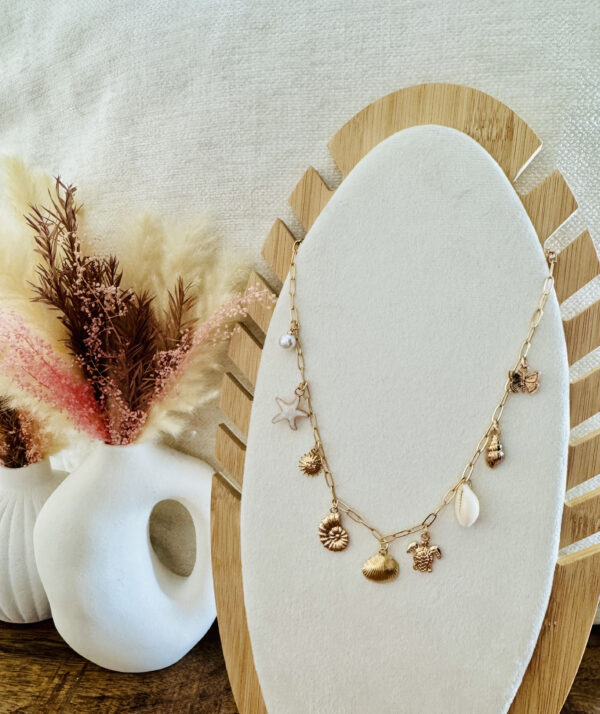 Collier Jade