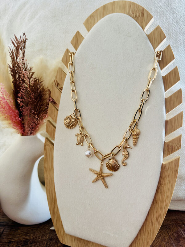 Collier Lou