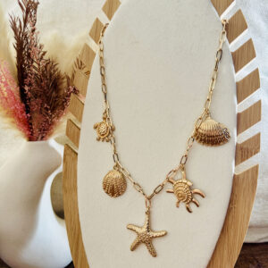 Collier Paloma